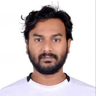 Anupam Kumar